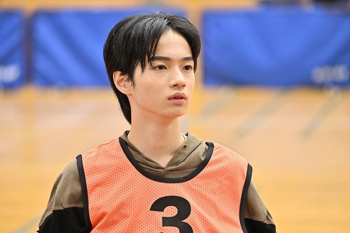 日曜劇場『ＧＩＦＴ』第2話より （C）TBS width=