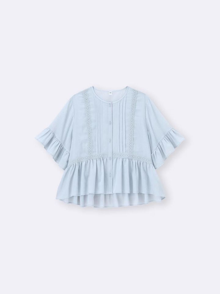 画像3: 出典：GU