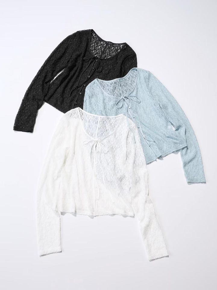 画像1: 出典：GU