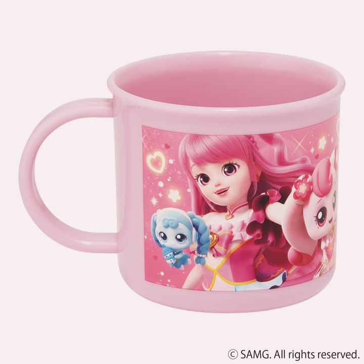 KE4A 食洗機対応プラコップ