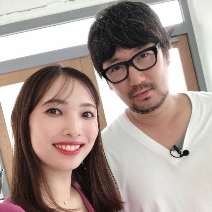 TOMOYO 河北裕介 メイク講座 メイク塾