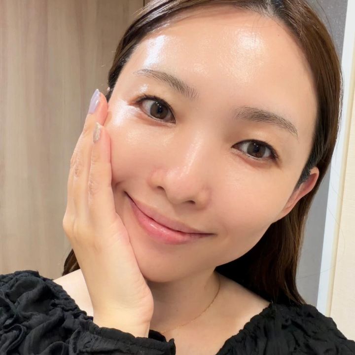 TOMOYO アラフォー スキンケア 肌