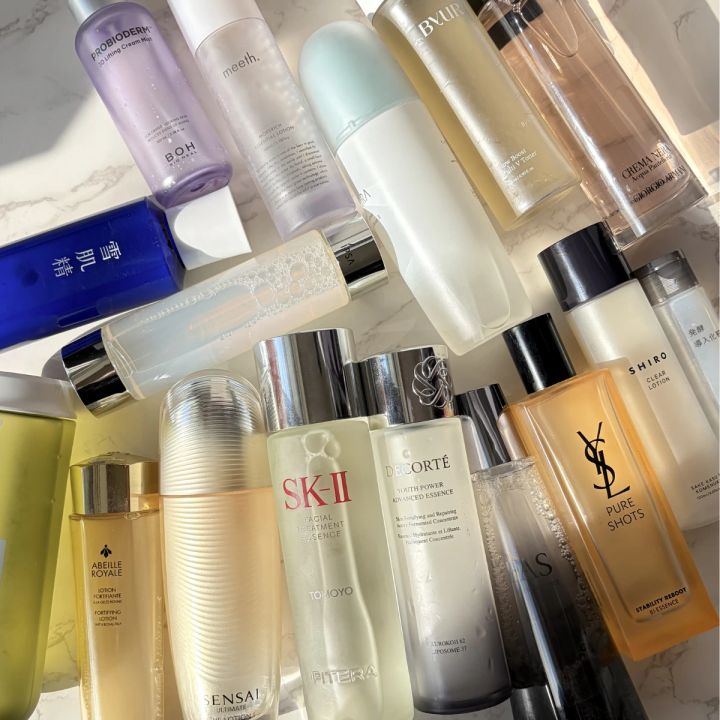 発酵系化粧水 化粧水 ローション 