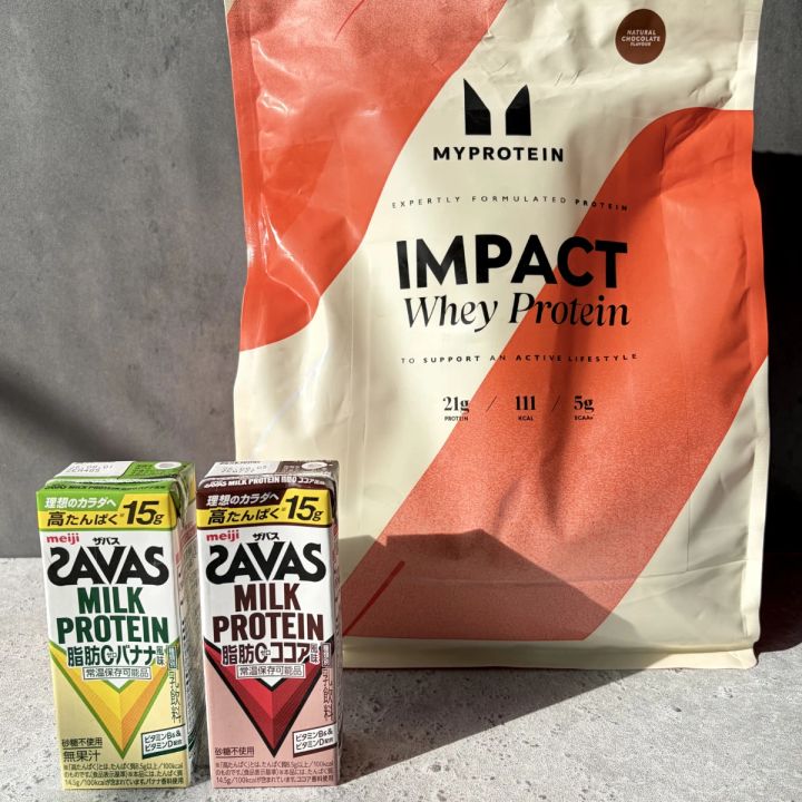 プロテイン ザバス ピックルボール ピラティス 運動