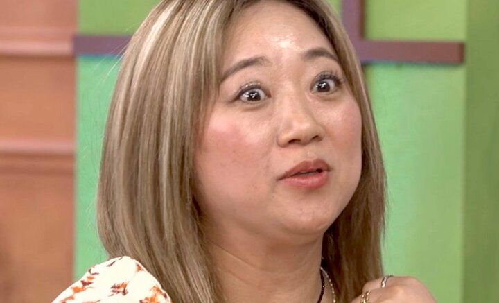 【写真・画像】「私に声かけてきたやつは全員ボコボコ」4度の離婚＆8児の母・美奈子、ストレス解消法を明かす 1枚目