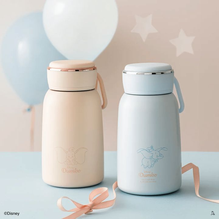 ステンレスボトル