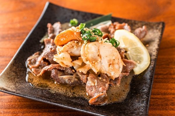 【東京都武蔵野市】「牛タン番長 吉祥寺店」、牛タンにホタテやいくらも食べ放題の春限定フェアを開催