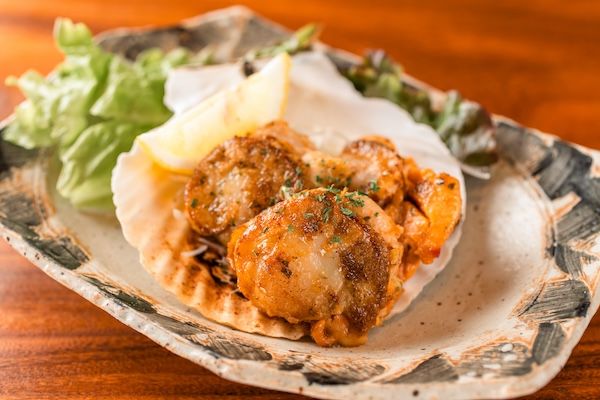 【東京都武蔵野市】「牛タン番長 吉祥寺店」、牛タンにホタテやいくらも食べ放題の春限定フェアを開催