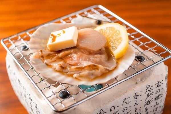 【東京都武蔵野市】「牛タン番長 吉祥寺店」、牛タンにホタテやいくらも食べ放題の春限定フェアを開催