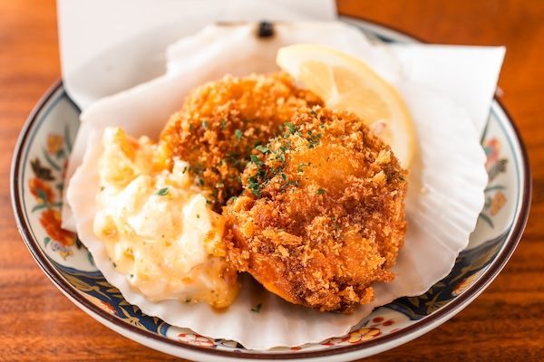 【東京都武蔵野市】「牛タン番長 吉祥寺店」、牛タンにホタテやいくらも食べ放題の春限定フェアを開催