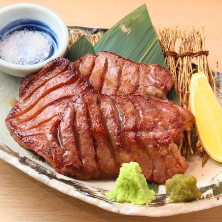 【東京都武蔵野市】「牛タン番長 吉祥寺店」、牛タンにホタテやいくらも食べ放題の春限定フェアを開催