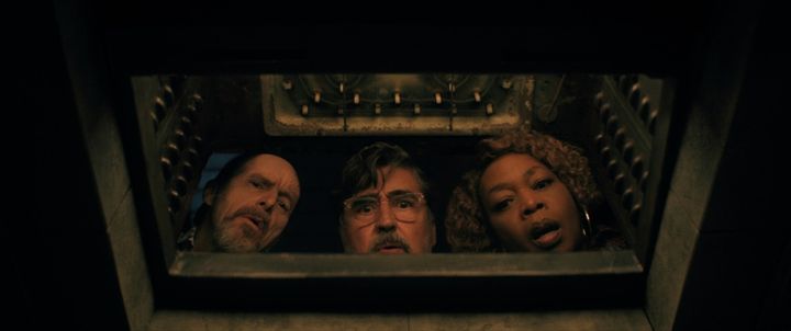 Netflixシリーズ『ザ・ボローズ』より Netflixシリーズ『ザ・ボローズ』5月21日より世界独占配信 width=