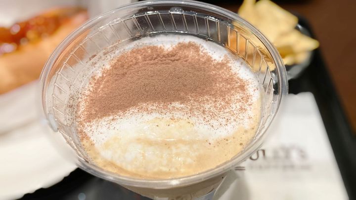 あまりに罪深いおいしさ！4月15日新発売【タリーズ】絶対買ってほしい「マスカルポーネティラミスシェイク」を紹介