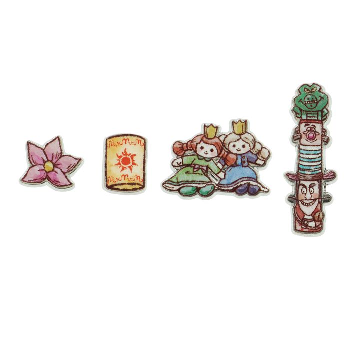 スパークリングピース アラビアンコースト