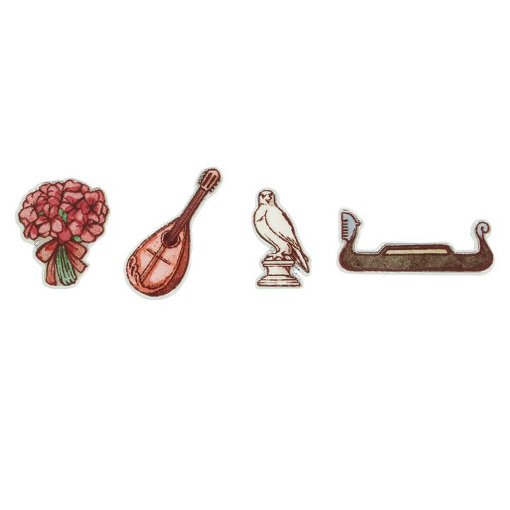 スパークリングピース ポートディスカバリー