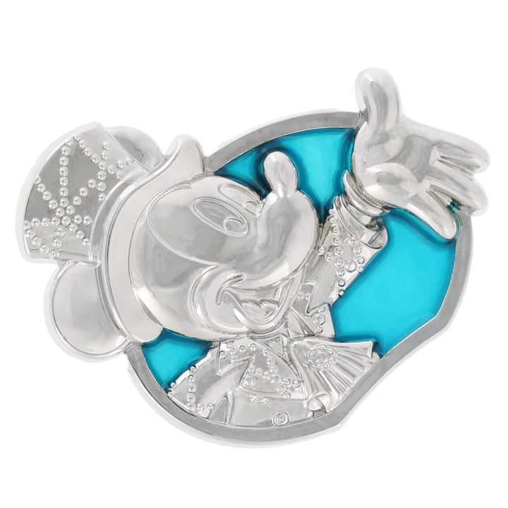 イヤーパーツ ドナルドダック