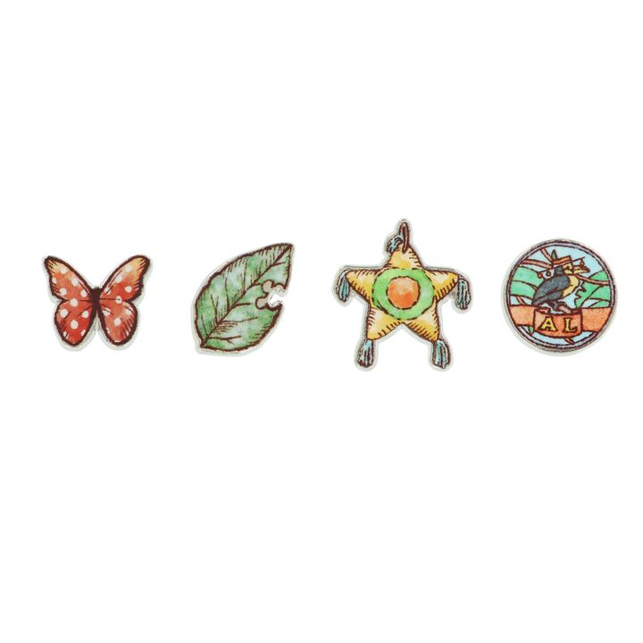 スパークリングピース マーメイドラグーン