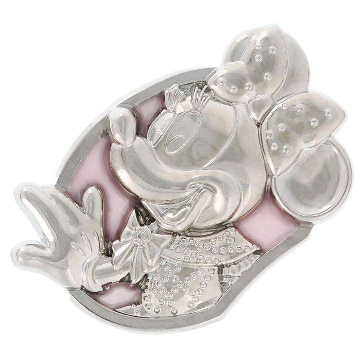 イヤーパーツ デイジーダック