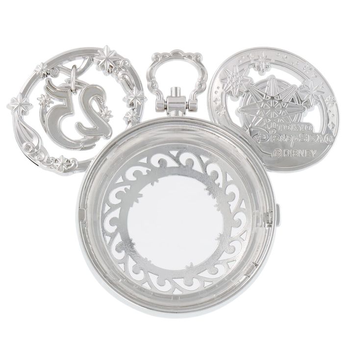 ロケットカバーセット シーサイドシルバー／ジュビリーブルー