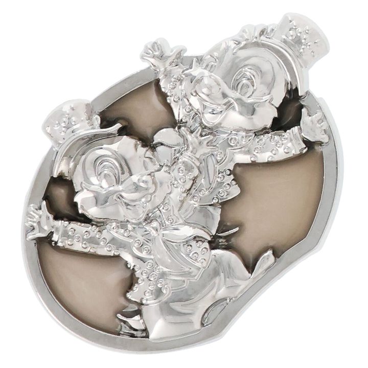 スパークリングピース アメリカンウォーターフロント