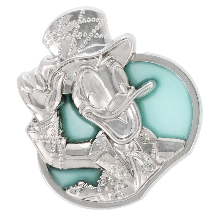 イヤーパーツ チップとデール