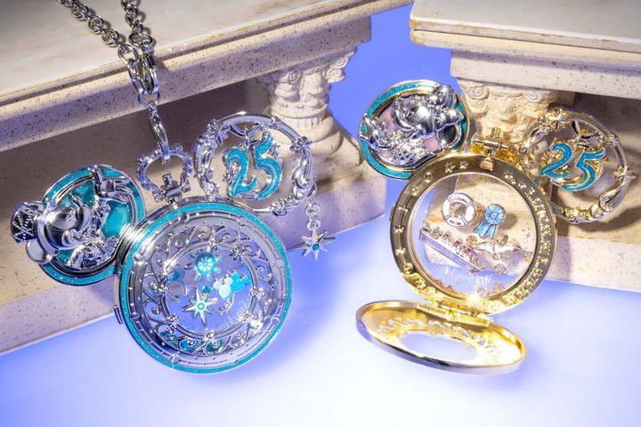 東京ディズニーシー「ジュビリーロケット」イメージ