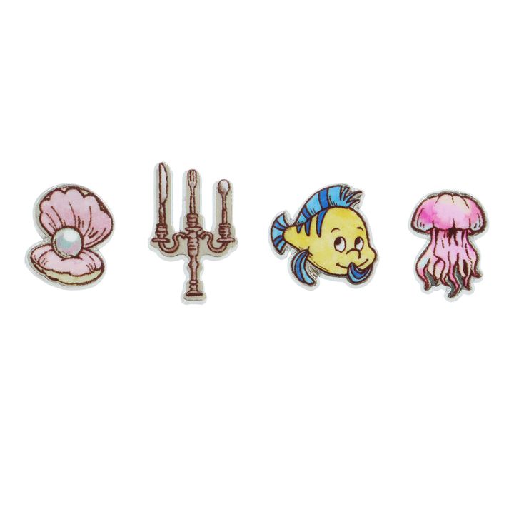 スパークリングピース ジュビリーブルー