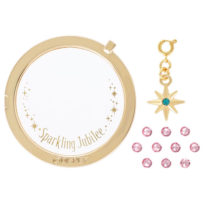 ロケットカバーセット アドベンチャーゴールド／ゴールド