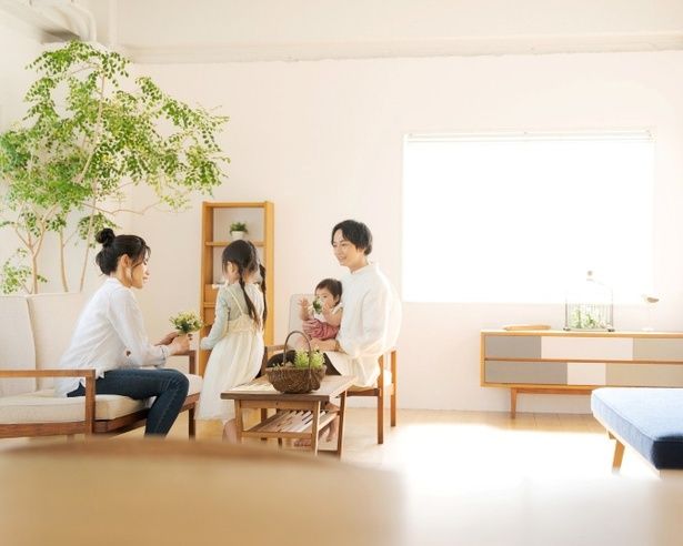 GWのおうち時間を充実させるおすすめの過ごし方を紹介 (C)shimi / PIXTA