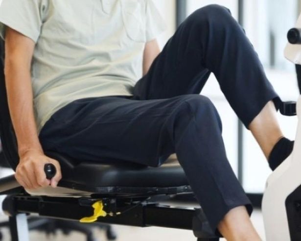 ジムに通ってなまった体をリセットしよう！ (C) mapo / PIXTA