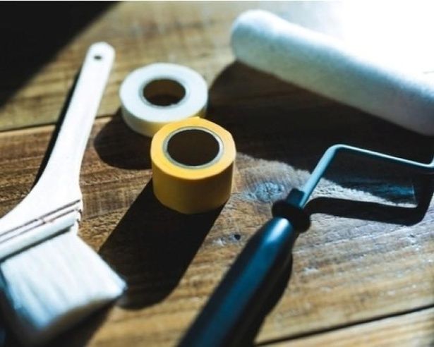 組み立て式の家具やワークショップを活用してDIYにチャレンジしよう (C)Graphs / PIXTA