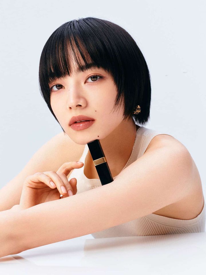 ルージュ ココ 小松菜奈