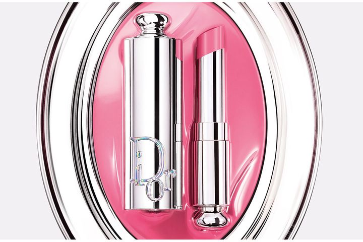  新「ディオール アディクト グラス リップスティック」誕生！