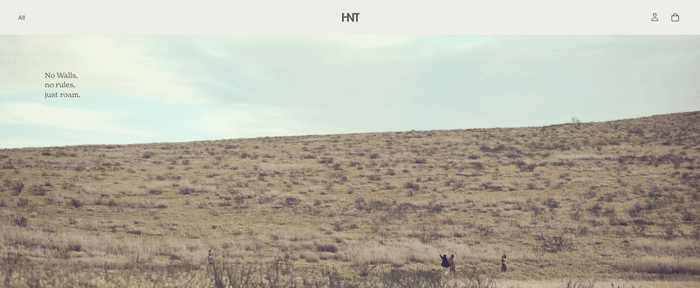 HNT オフィシャルサイト