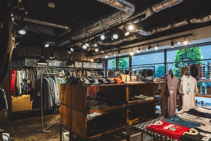 まずは2025年5月16日(土)〜17日(日)に、BLACK BRICK(東京都武蔵野市)で開催予定