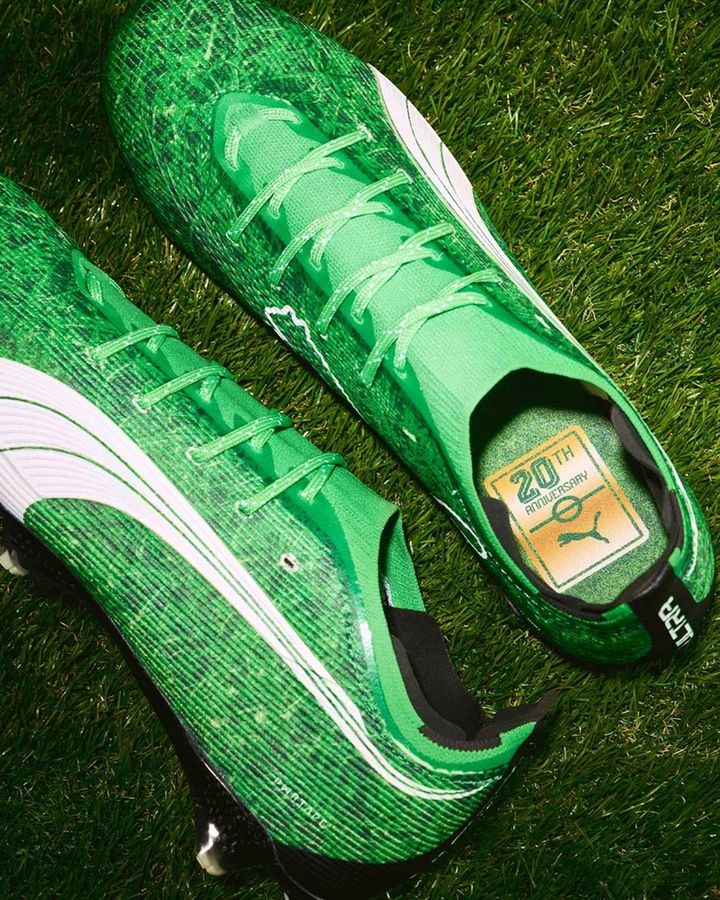 画像2: Puma Ultra 6 Carbon V1.26