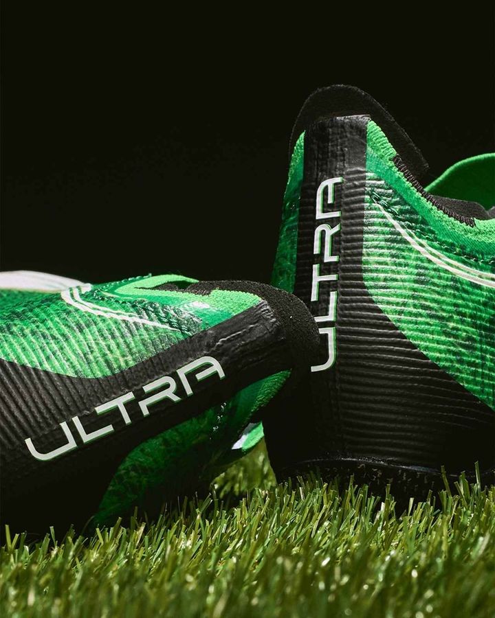 画像3: Puma Ultra 6 Carbon V1.26