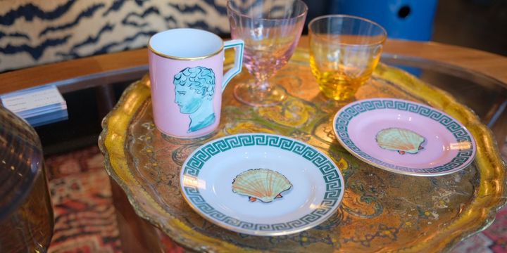 TOKYO APARTMENT STORE内観3