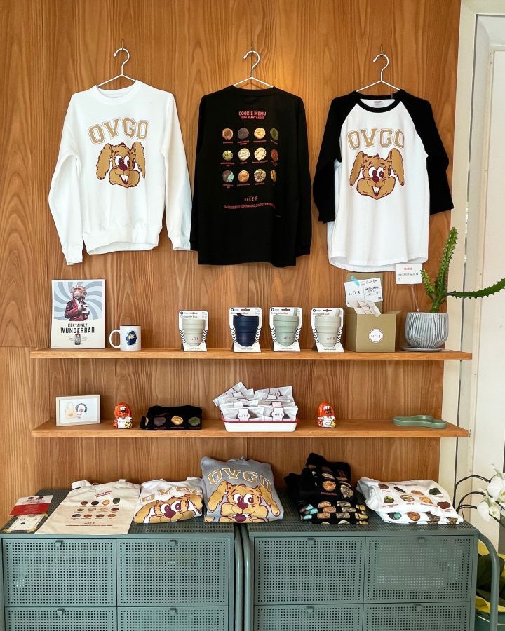 ovgo Baker Meiji St.内観2