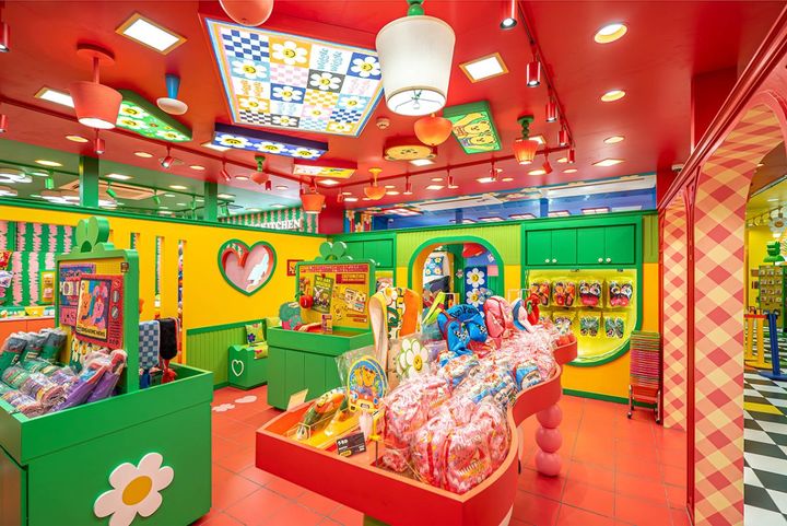 ©️WIGGLE WIGGLE.ZIP HARAJUKU