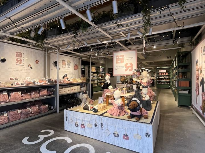 スリーコインズ