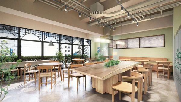 【東京都港区】麻生十番にオーガニックスーパー「15/e organic」2号店OPEN！店舗限定キャンペーンも
