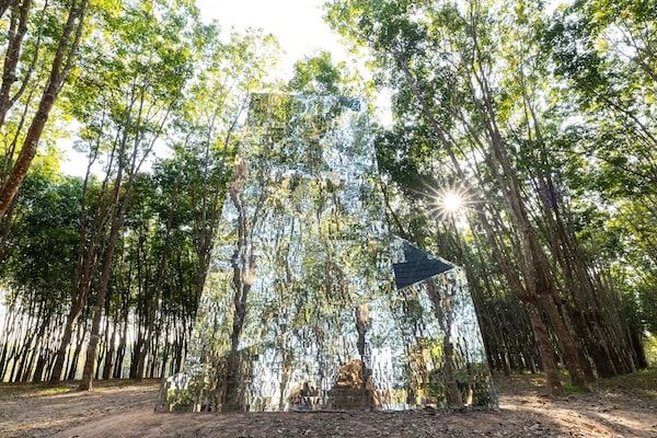 【香川県直島町】直島新美術館が展示替えへ。「循環・回帰・再生」テーマにパブリックプログラムも開催