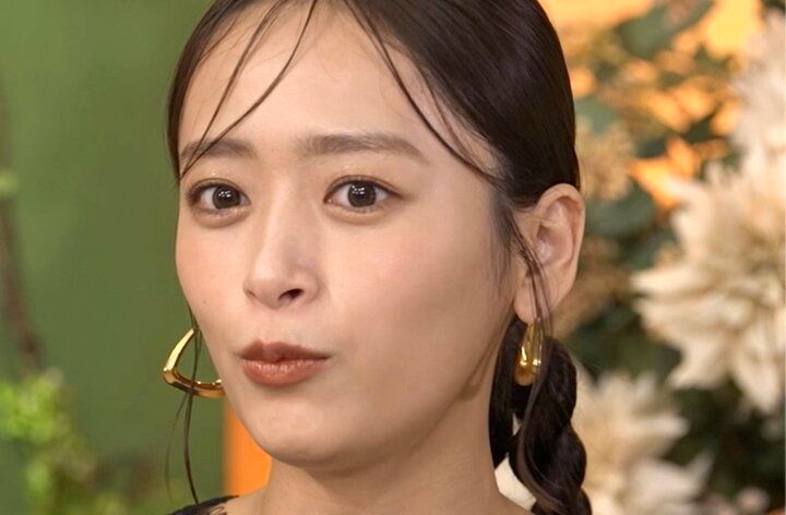 【写真・画像】3児の母・近藤千尋、夫・ジャンポケ太田と「男と女」でいる秘訣を明かす 1枚目