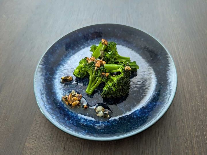 カルディコーヒーファーム ざくざくたれ 海苔しお味 使用例