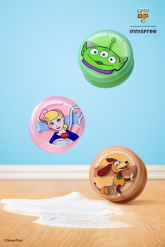 ノーセバム ミネラルパウダー N