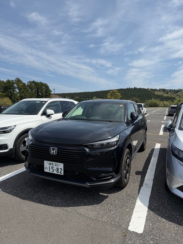 【Z世代の車選び】ディーラーに行かずに“ガチ試乗”！26歳PR女子がカーシェアで乗り比べたSUV3選