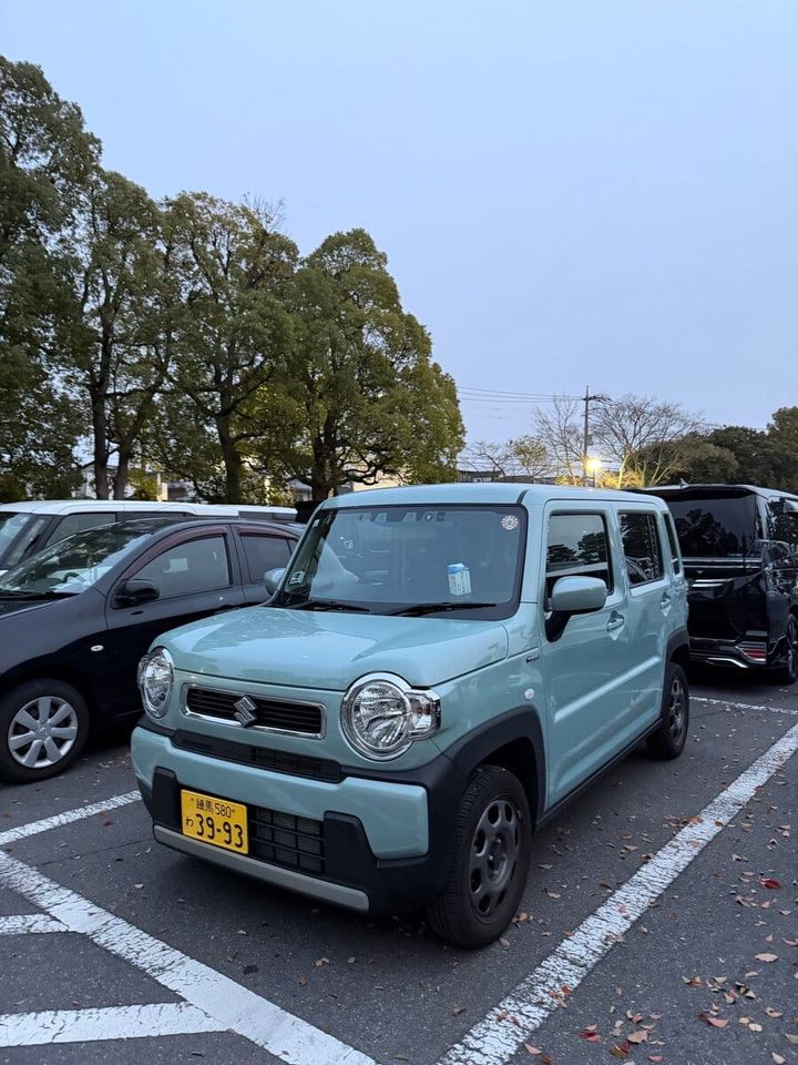 【Z世代の車選び】ディーラーに行かずに“ガチ試乗”！26歳PR女子がカーシェアで乗り比べたSUV3選