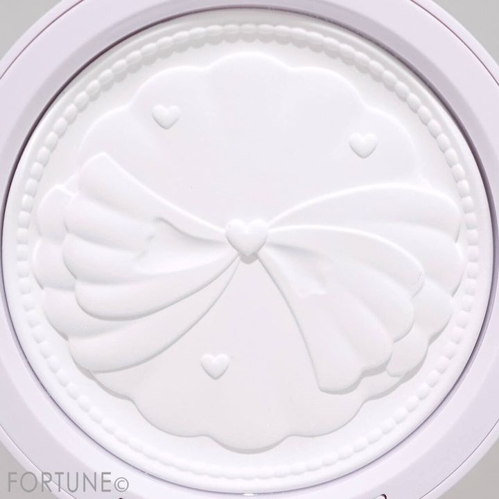 CANMAKE（キャンメイク） 『クリアヴェールセッテ...