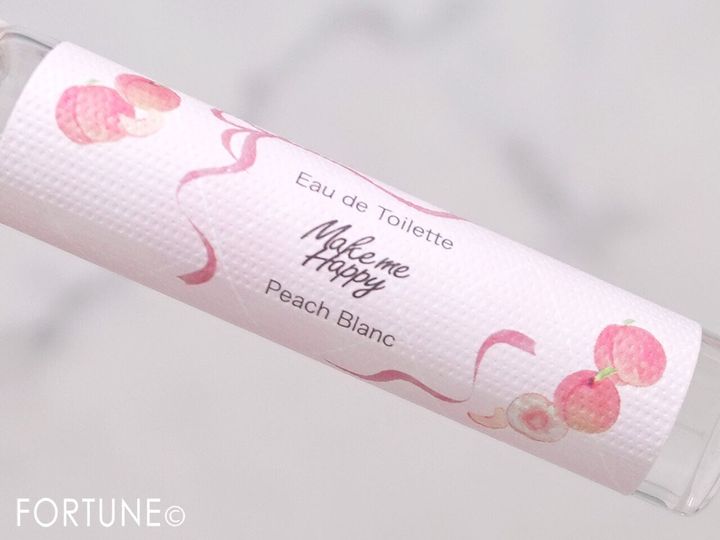 CANMAKE（キャンメイク） 『メイクミーハッピー ...